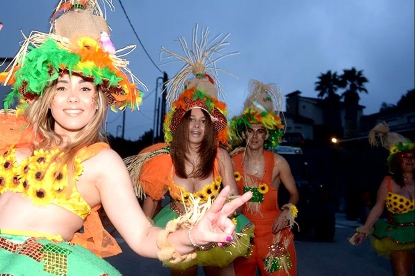 Carnaval de Canyelles