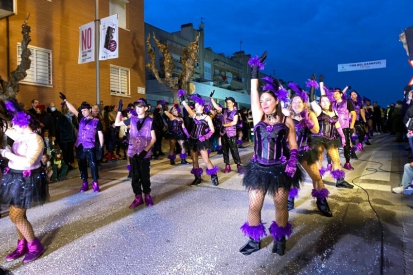 Carnaval de Cubelles