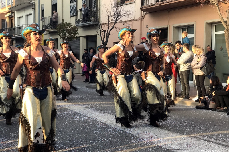 Carnaval de Palamós