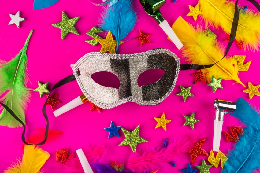 Carnaval Infantil en Creixell