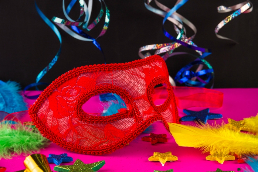 Carnestoltes a Castellví de Rosanes
