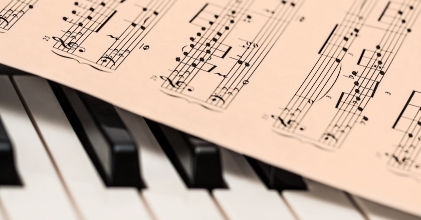 Ciclo de música 'Cambres Singulars' en Sant Cugat del Vallès