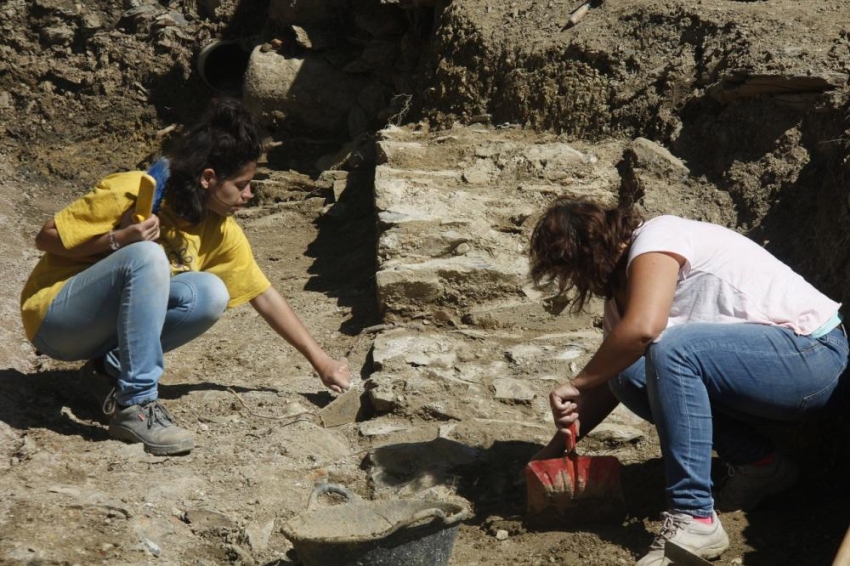 Cicle Iulia Libica d'Història i Arqueologia a Llívia