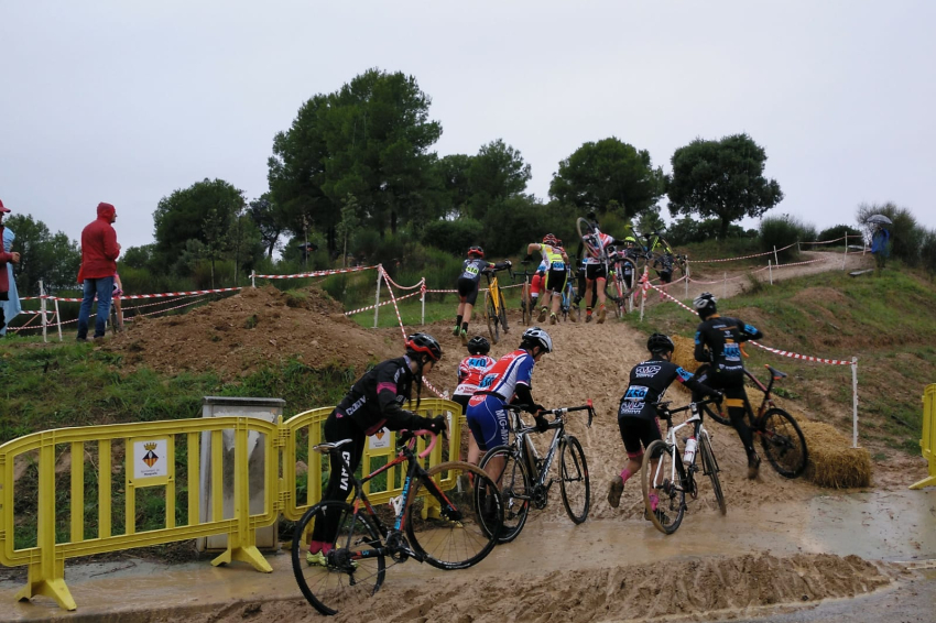 Ciclocròs Vila de Masquefa