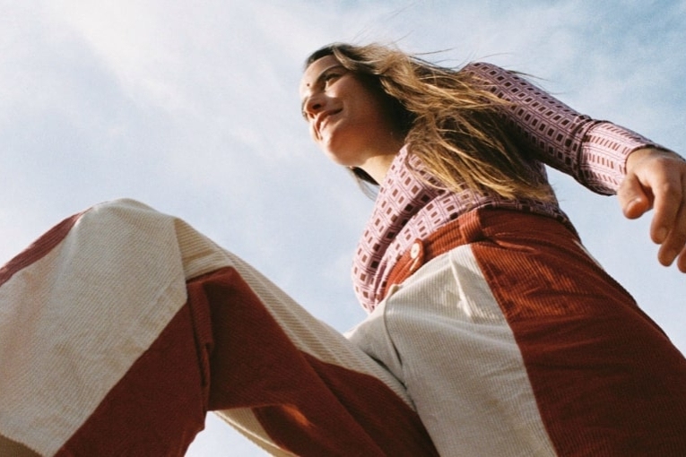 Concert de Judit Neddermann au Celler Oriol Rossell