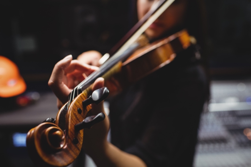 Hoop concerts in Santa Cristina d'Aro