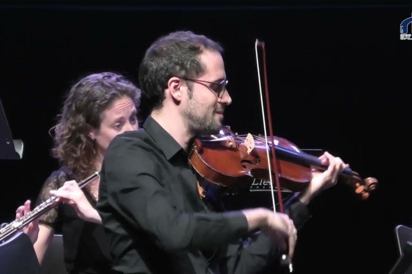 Concours International de Chant Lyrique «Germans Pla» Ville de Balaguer