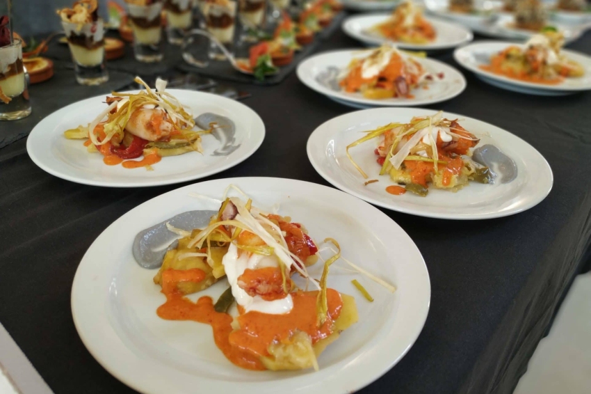 Destapa't - The tapas route of Mont-roig and Miami Platja