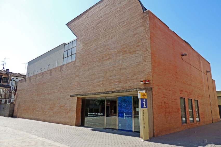 Dia Internacional dels Museus a Balaguer