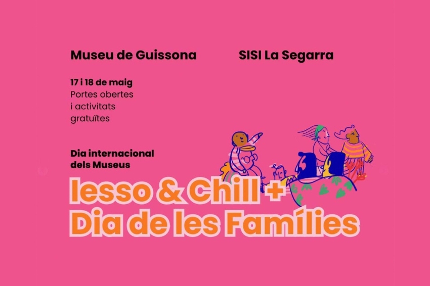 Dia Internacional dels Museus a Guissona