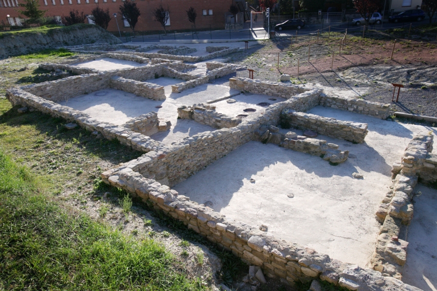 Dia Internacional dels Museus a Tona