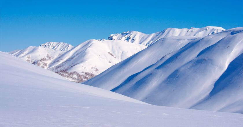 19 de enero, día Mundial de la Nieve