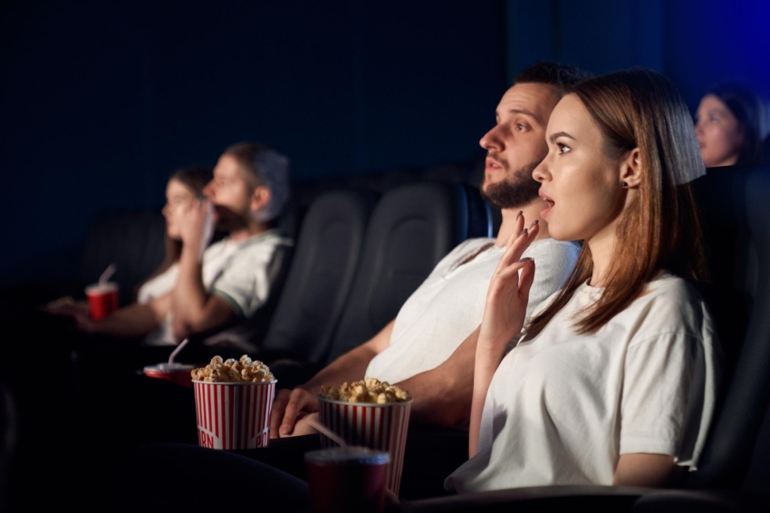 Journée mondiale du film