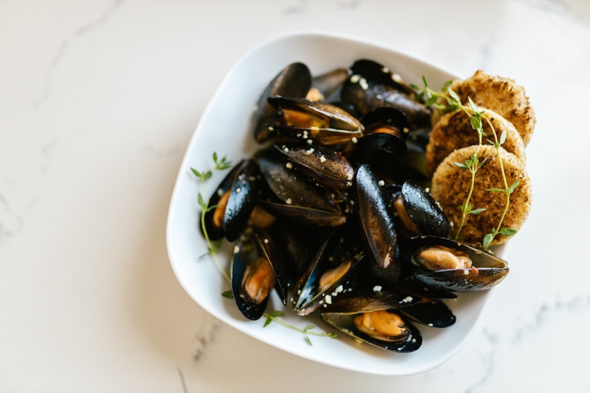 Mussel Day of the Delta de l'Ebre