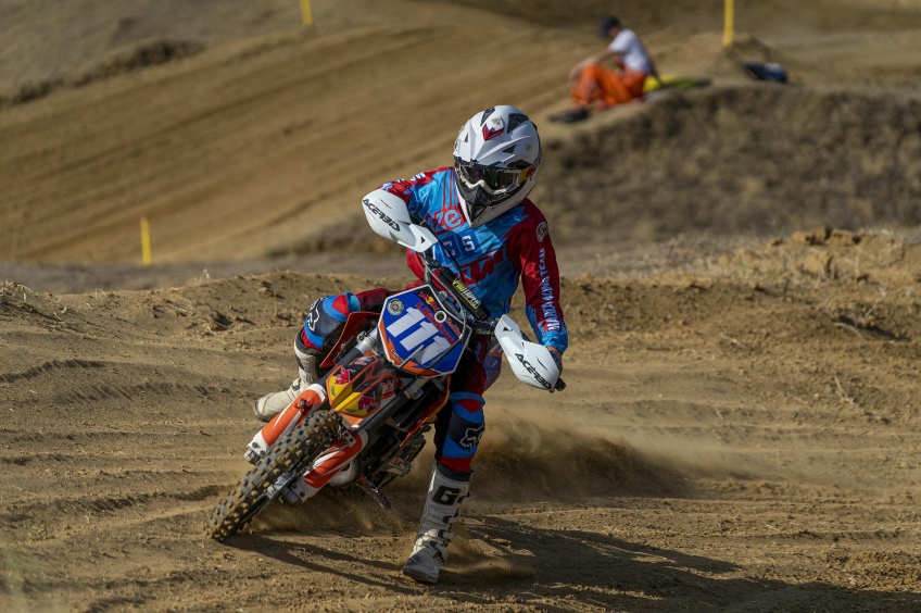 Dirt Track TT Montmajor