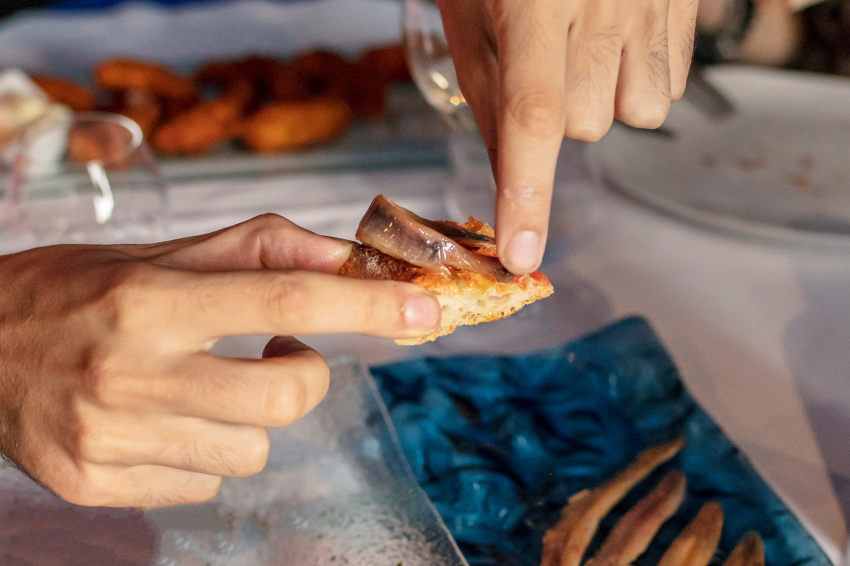 Experiencias enogastronómicas en Roses