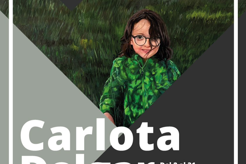 Exposición: REGRACIAR de Carlota Delgar