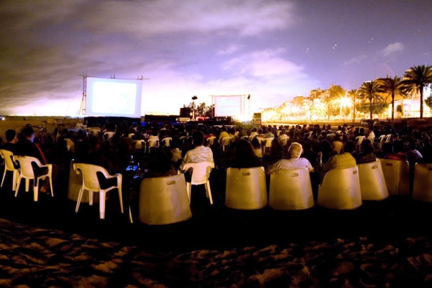 FASCURT, Festival du court métrage El Masnou