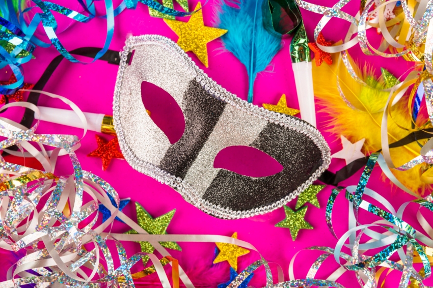 Festa de Carnestoltes a Guardiola de Berguedà