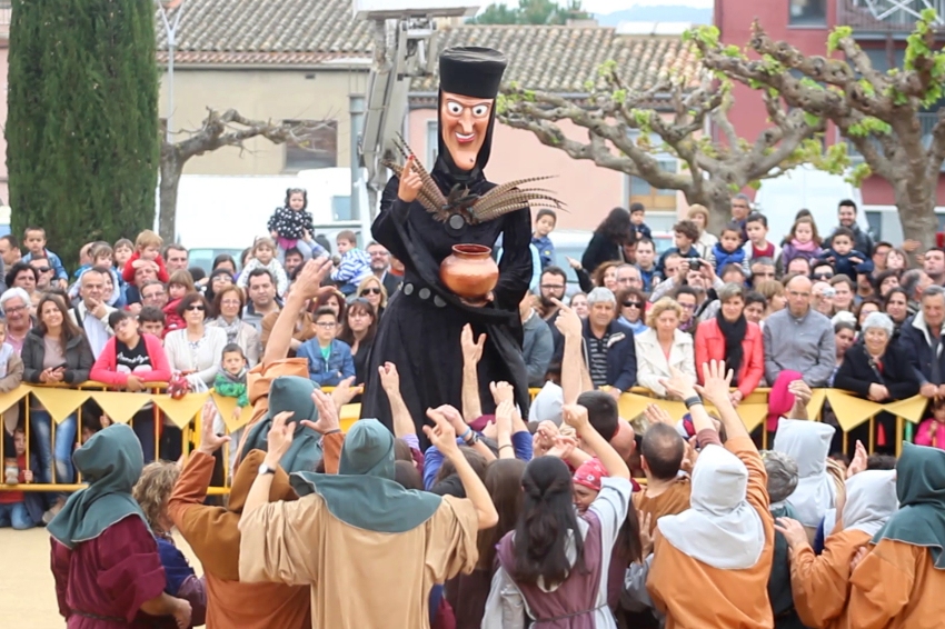 Malavella Festival in Caldes de Malavella