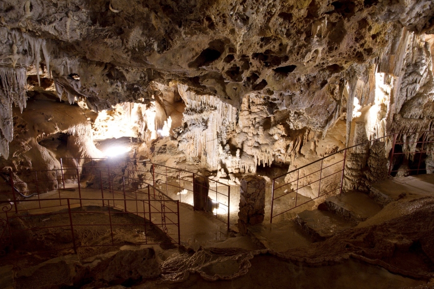 Fiesta de las Coves en Benifallet