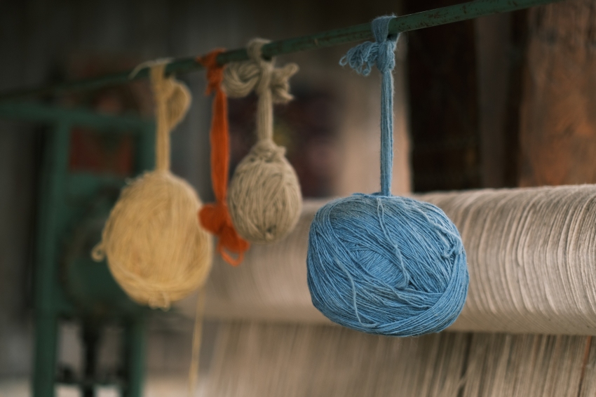 Manufacturers' Festival in Sant Mateu de Bages