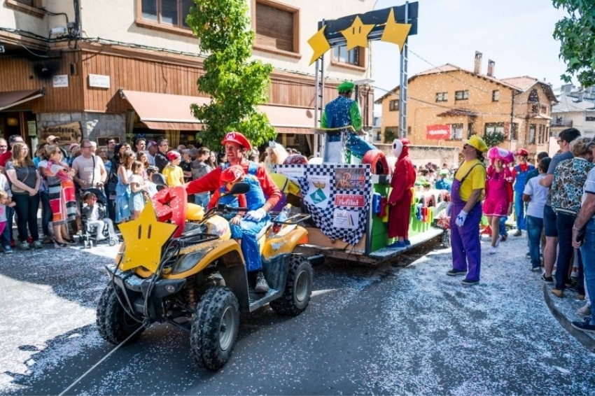 Festival of l'Estany in Puigcerdà