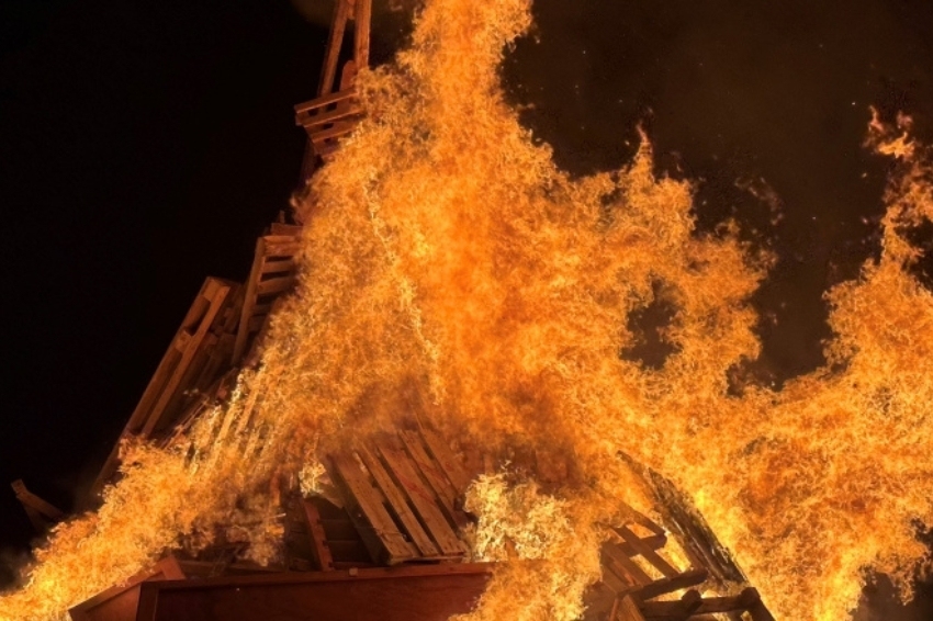 Festa de Sant Joan a Torredembarra