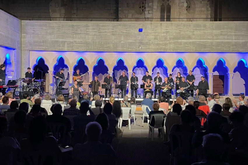 Festival of Saint Martin in La Figuera
