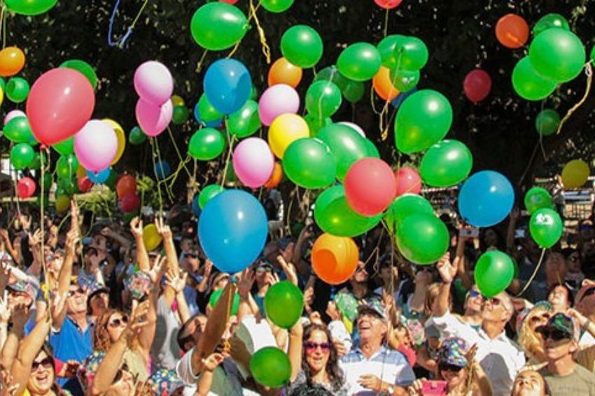 Festival d'été de Sidamon