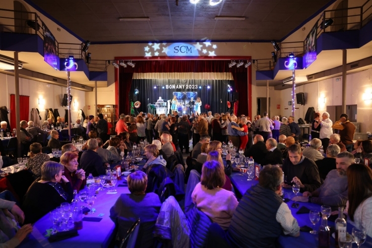 Festival d'hiver de Monjos