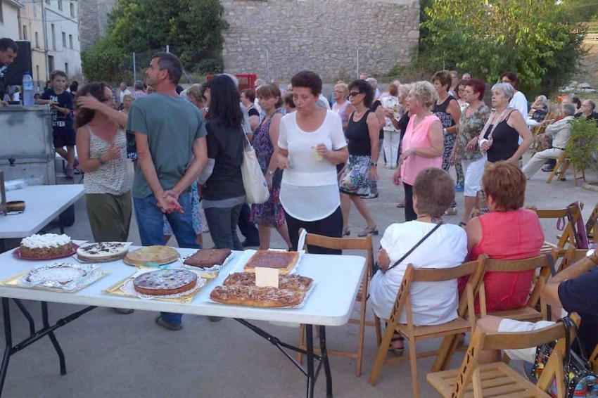 Festa Major dHorta a Avinyó