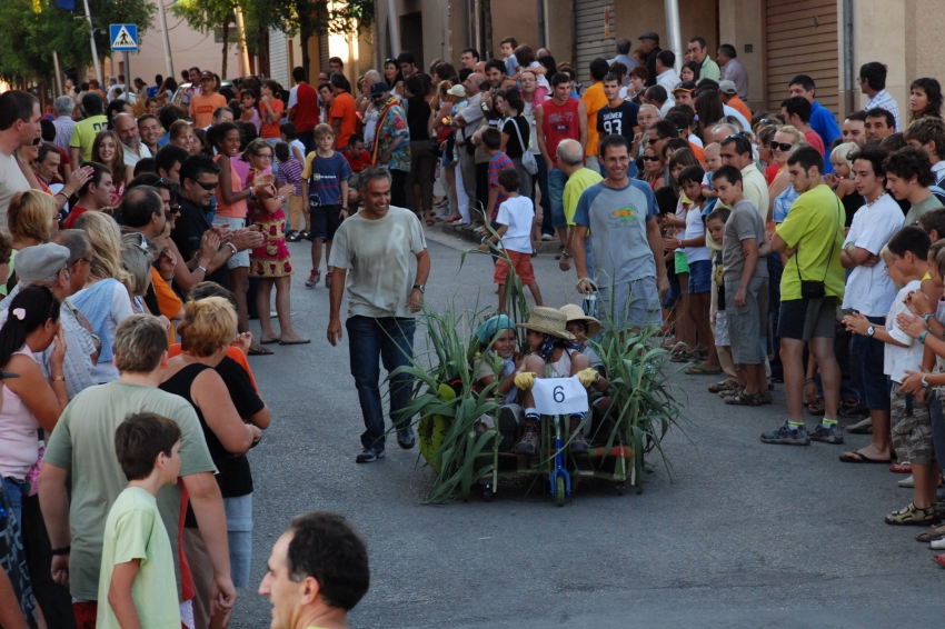 Grand Festival d'Avià