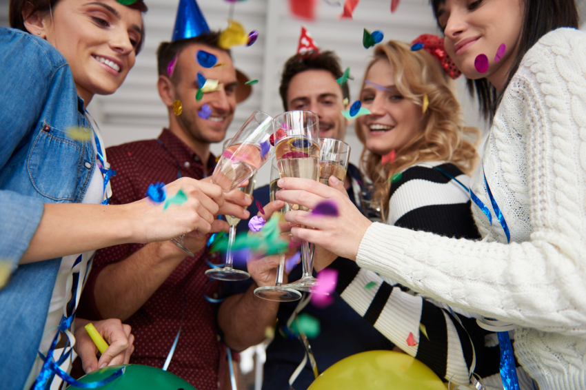 Fête de Can Puigdemir à Vallgorguina