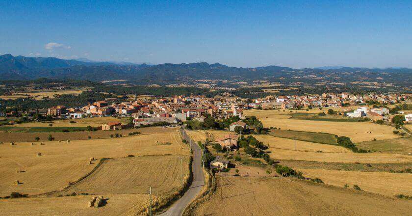 Fiesta Mayor de Casserres