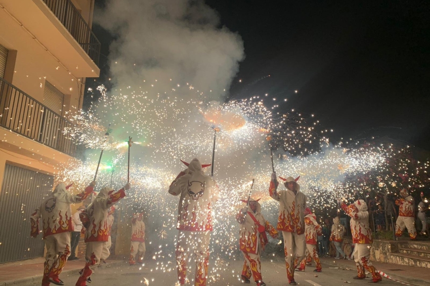 Festa Major de Creixell