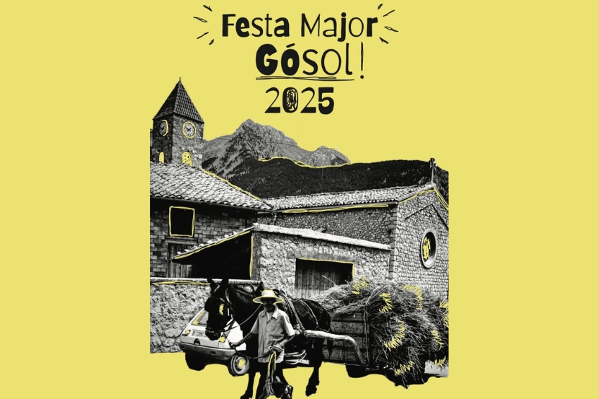 Fête de Gósol