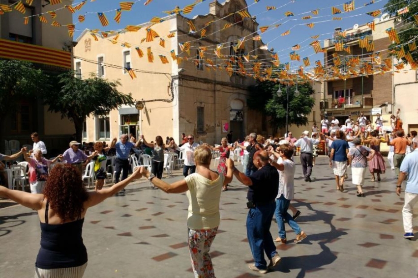 Fiesta Mayor de Guissona