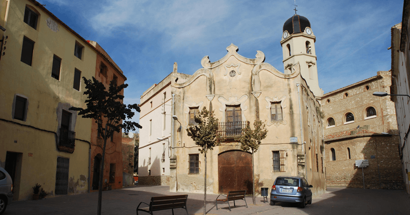 Fiesta Mayor del Argilaga