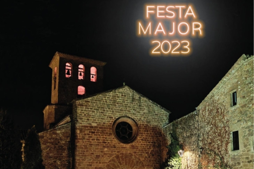 Fiesta Mayor de L'Estany