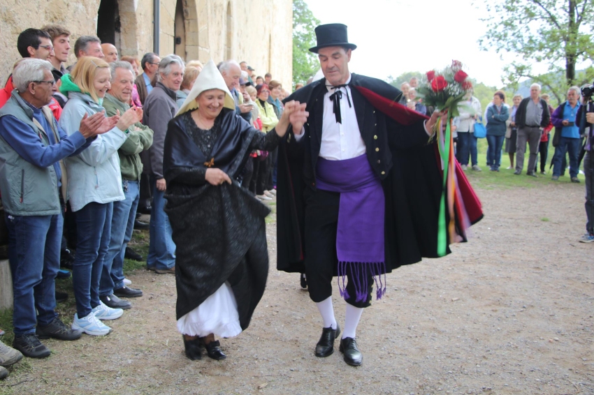 Fiesta Mayor 'La Petita' en la Pobla de Lillet