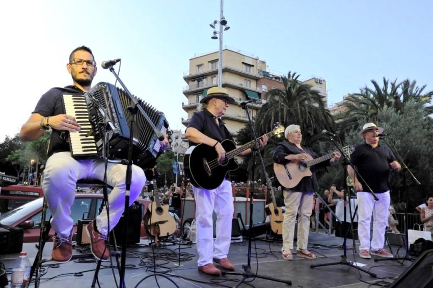 Fiesta Mayor de la Torreta en La Roca del Vallès