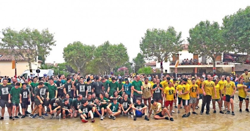 Festival de l'Ametlla del Vallès