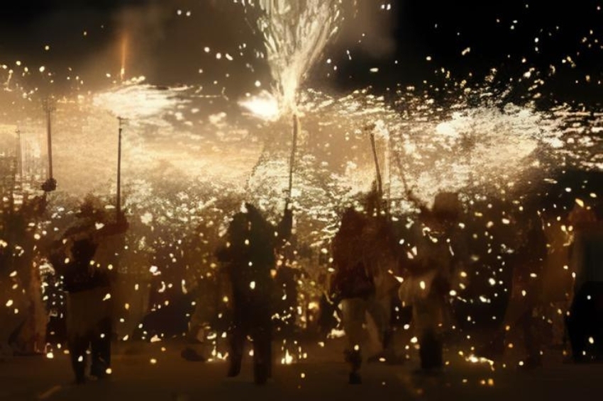 Fête majeure de Poboleda
