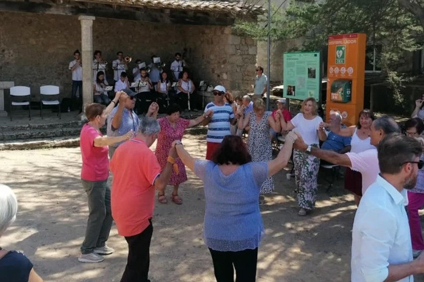 Romanyà de la Selva Festival in Santa Cristina d'Aro