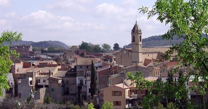 Fiesta Mayor de San Isidro en Cervià de les Garrigues