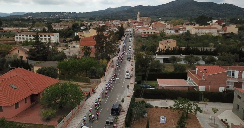 Fiesta Mayor de San Lorenzo à Botarell