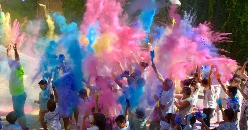 Festival de Sant Pere à Riudecols