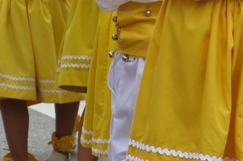 Fiesta Mayor de Santa Margarida i els Monjos