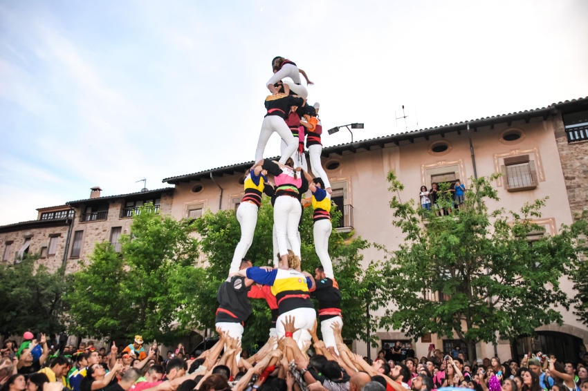 Festa Major de Santpedor